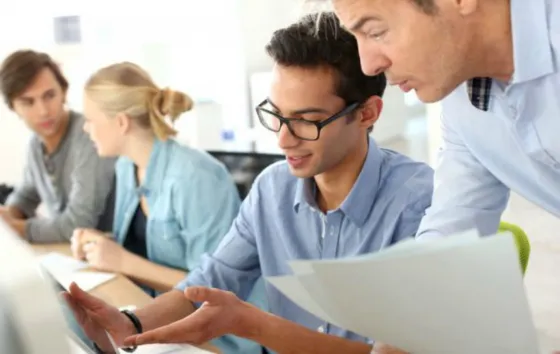 ¿Vuelven las pasantías laborales?