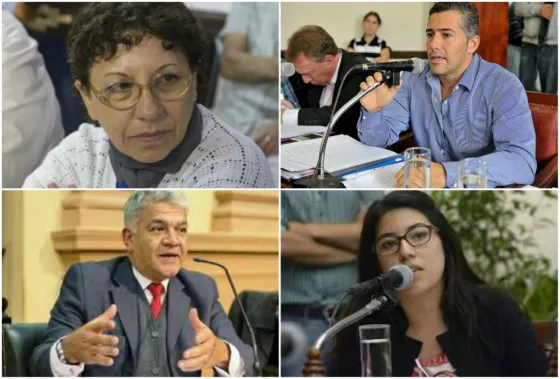 Hoy vuelven los debates de candidatos en Fm Capital