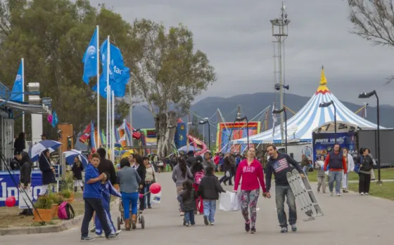 Habrá controles de tránsito y de actividades comerciales en Ferinoa