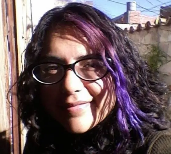 Ayelén Sagárnaga: “La policía sigue atacando los derechos de los ciudadanos”