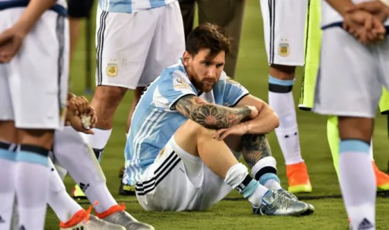 ¿Cuánto dinero pierde la Selección Argentina si no clasifica al Mundial?