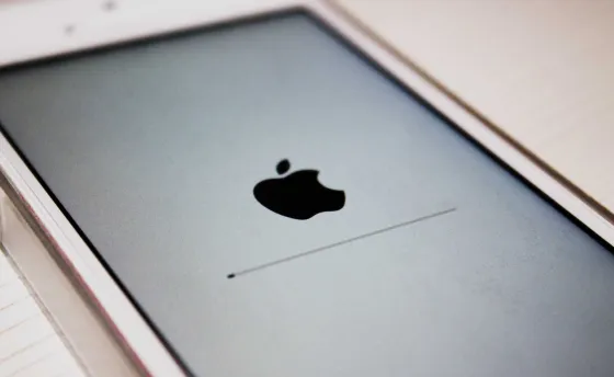 Si actualizas tu Iphone no podrás volver a la versión anterior