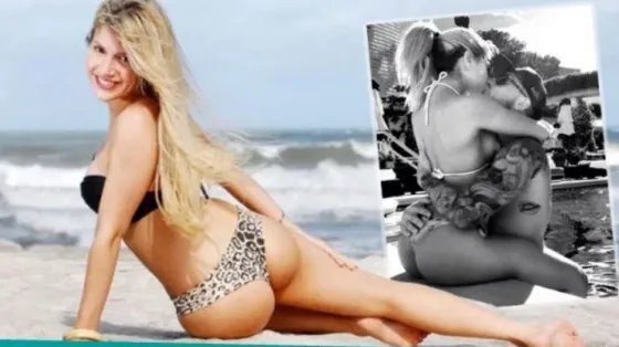 Laurita Fernández visitó la clínica de madrugada ¿está embarazada?