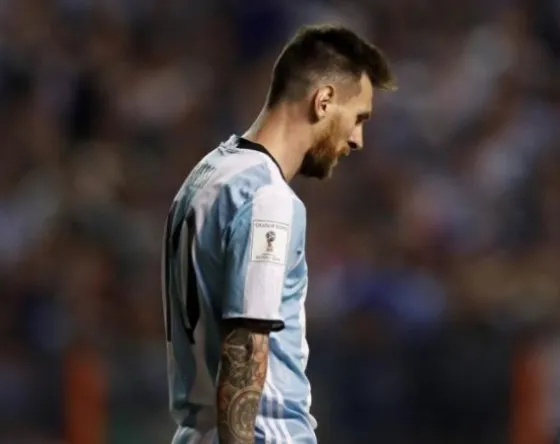 En el mundo ya se preguntan cómo sería Rusia 2018 sin Messi