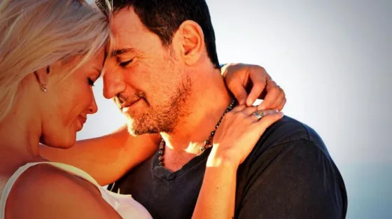 El mensaje de Nazarena Vélez en memoria de Fabián Rodríguez