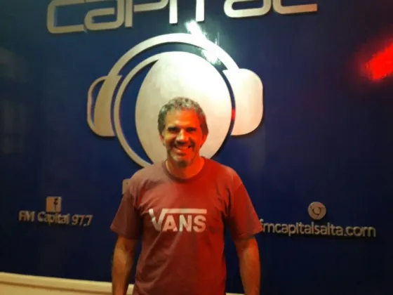 “El PO tiene muchas denuncias y pocas propuestas”