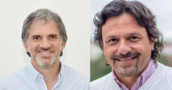 “Me impresiona la habilidad de Sáenz para pedir cosas”