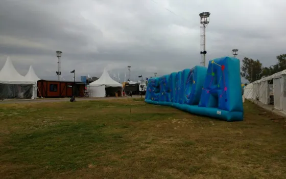 Esperan una multitudinaria concurrencia en la nueva edición de FERINOA