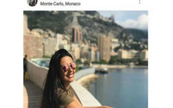 Empleada judicial pidió licencia médica, pero estaba de viaje en Europa