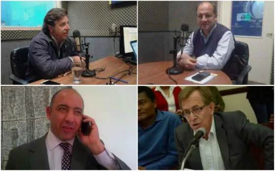 Debates en Fm Capital: Hoy es el turno de los candidatos a diputados provinciales