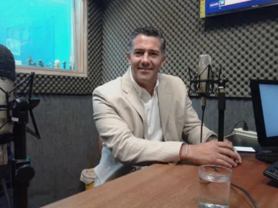 Tres son las propuestas centrales de Galíndez