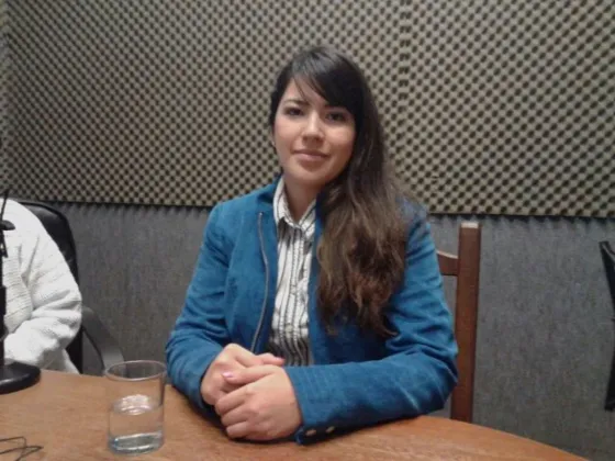 Lihue Figueroa propone Becas para Escuelas Públicas