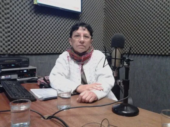 Entérate cuales son las propuestas de Cristina Foffani