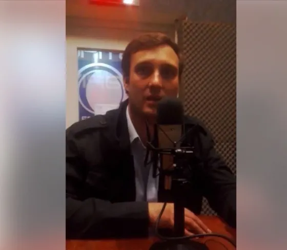 López Mirau: “Al Concejo Deliberante le hace falta contacto con el vecino”