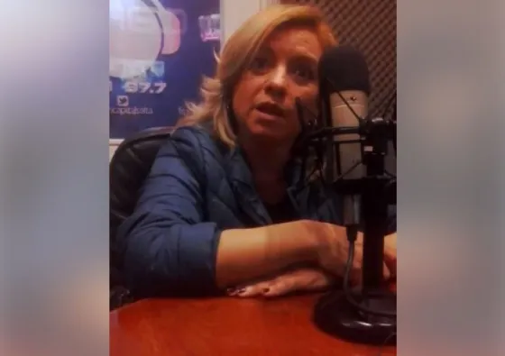 Fonseca: “El Observatorio de Violencia no hace nada, no tiene ningún margen de acción”