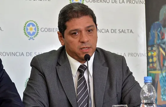 Nación no entregará 200 millones de pesos que iban destinados a una urbanización en Salta