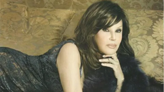 Susana reveló su secreto para salir a la calle sin que la reconozcan