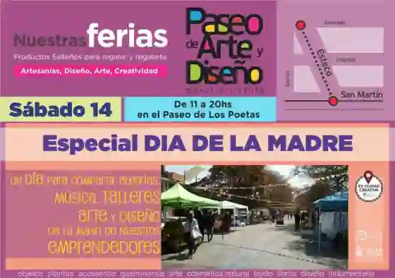 En el Día de la Madre sorpréndela con los regalos más originales