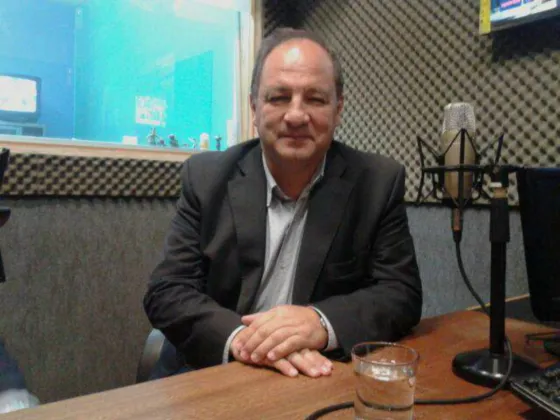 Villada: "Tiene que haber cambios en la legislatura"