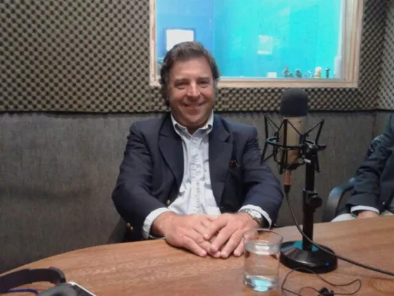 ¿Qué propone Andrés Suriani?