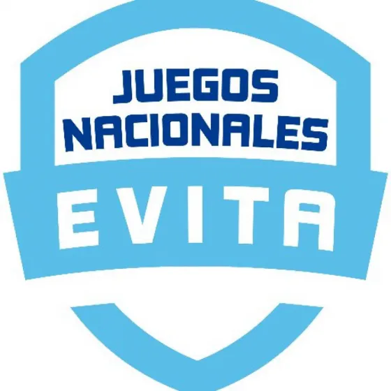 700 deportistas participan de los Juegos Nacionales “Evita”