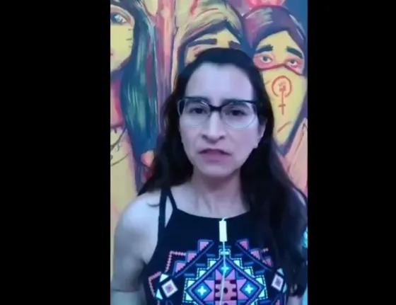 Vergüenza: Durand Cornejo y Valenzuela no se animan a debatir con Gabriela Cerrano. Hay video