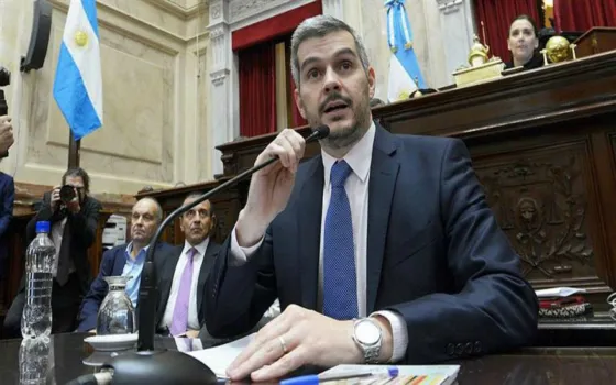 Peña confirmó que habrá aumentos en los servicios ¿de cuánto serán?