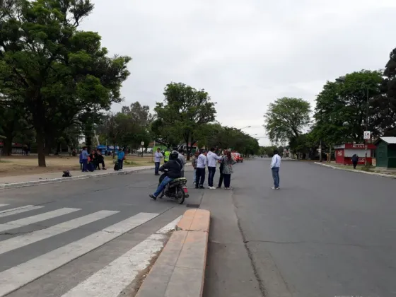 Segunda amenaza de bomba en Salta