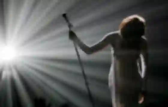 La asesina de una famosa cantante contó por qué la mató