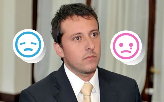 Assennato ¿¡Quién te juna!?