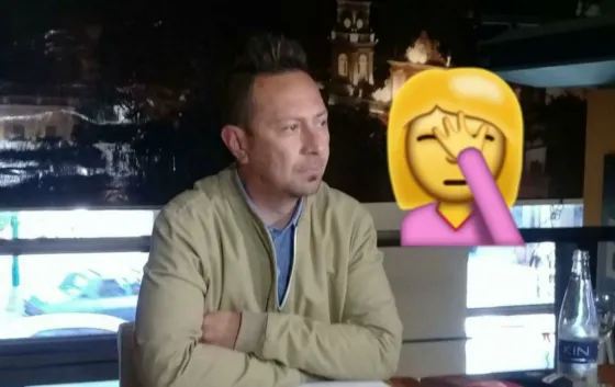 ¿Otra mentira de Valenzuela? Audio