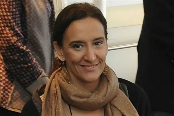 Michetti: “La Nación pone 140 mil millones de pesos en discapacidad y no se ve cómo debería”