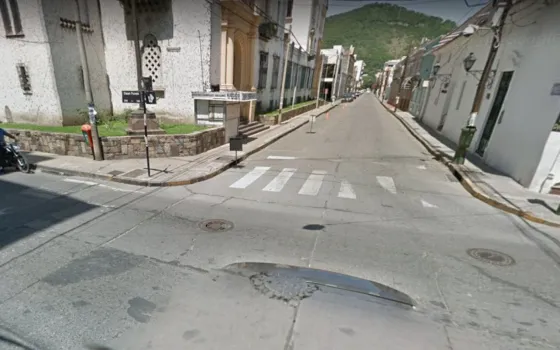 Pronto comenzarán las obras del canal de España y Deán Funes