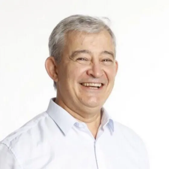 Martín Grande: “Uno no sabe lo que tiene al lado hasta que aparecen los prontuarios”