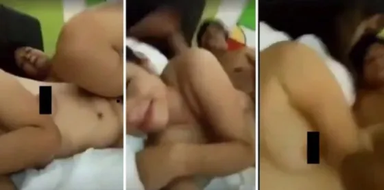 Echaron a un profesor por grabar cuatro videos porno con una alumna