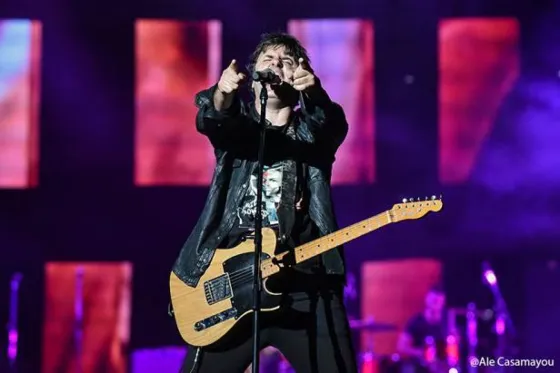 Buenas Noticias: “Ciro y Los Persas” vuelven a Salta