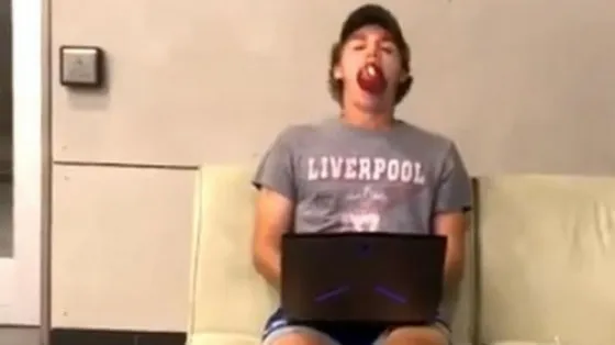 Hay un nuevo desafío viral ¡Muy peligroso!