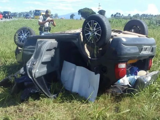 Ya son 147 los muertos por accidentes de tránsito