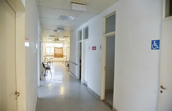 Tartagal: El edificio de Sueños Compartidos quedó en manos del Estado