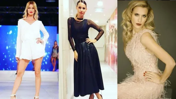 Sin pelos en la lengua: Prandi tiró tierra a Pampita y Nicole