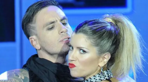 Fede Bal se hizo el canchero en twitter y provocó el enojo de Laurita