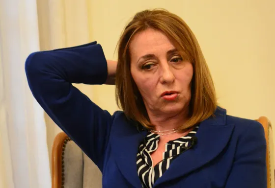 Procesaron Gils Carbó por administración fraudulenta