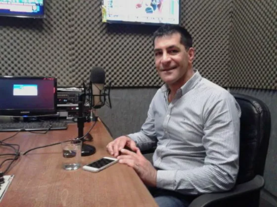 Chibán: “Hace tres años que el gobernador no presenta la Cuenta General del Ejercicio”