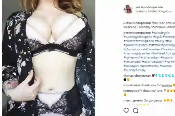 ¿De quién será este tremendo cuerpazo? Fotos Sexys