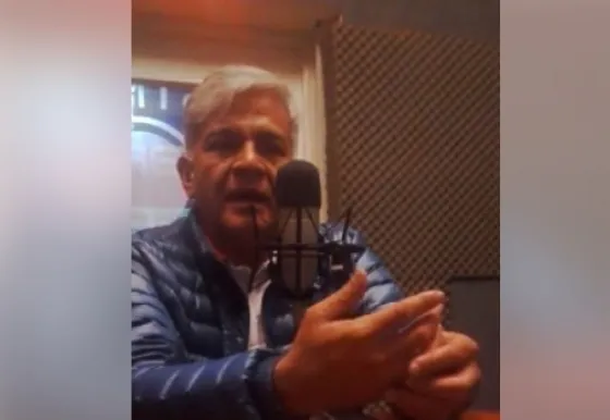 “En el Concejo Deliberante los opositores están todos entregados”