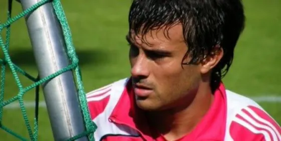 ¿Cvitanich se va a River?