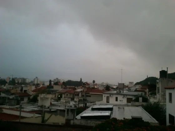 Cómo estará el clima el finde extra largo