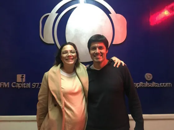 “Hay que jerarquizar a las trabajadoras del cuidado”