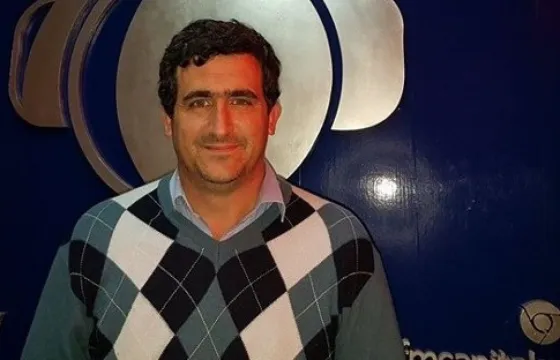 Roque Rueda: “Recuperamos para Salta un espacio que se había perdido"