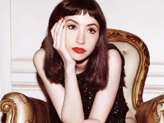 Denunciaron a Sofía Gala